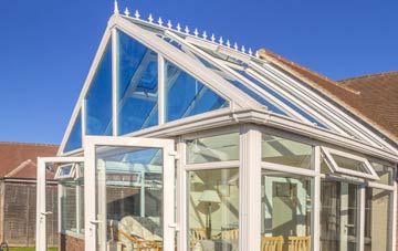 conservatory roof insulation costs Grubb Street