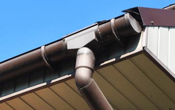 types of Grubb Street fascias