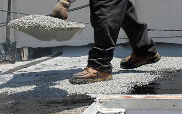 Grubb Street flat roofing companies