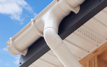 Grubb Street gutter installation costs