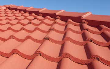 Grubb Street tile and slate roof replacement