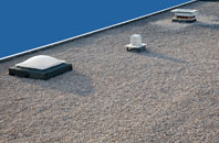 Grubb Street flat roofing