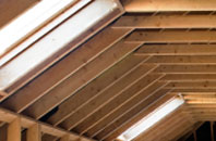 Grubb Street tapered roof insulation quotes